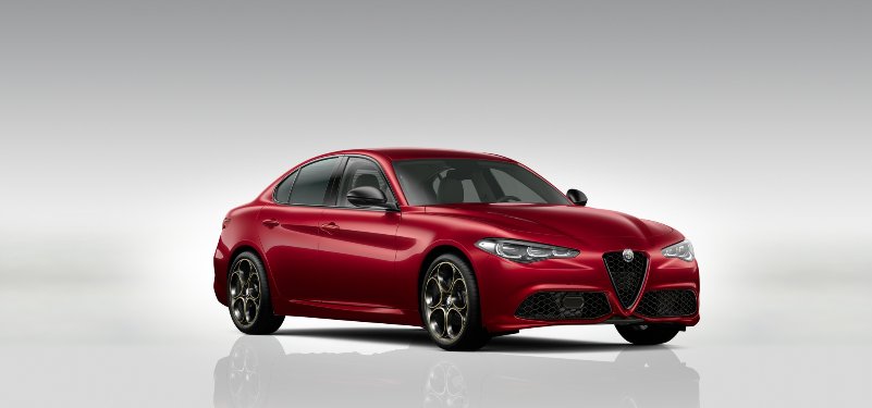 Giulia