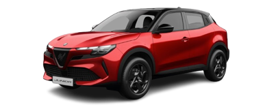 Alfa Romeo Junior Ibrida