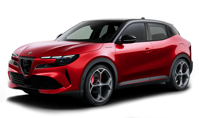 Alfa Romeo JUNIOR