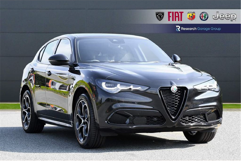 STELVIO