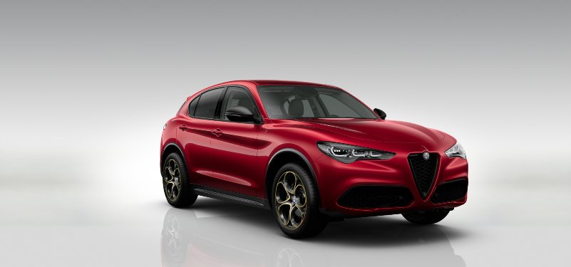 Stelvio