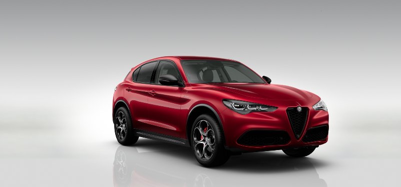 Stelvio