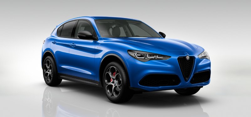 Stelvio
