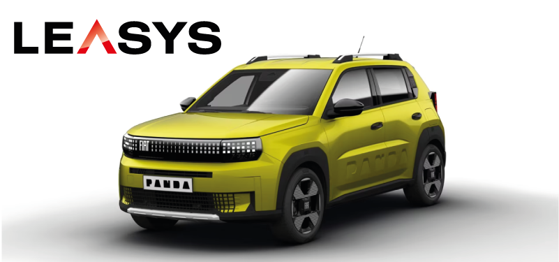 Fiat GRANDE PANDA
