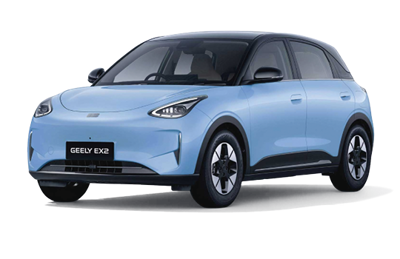 Geely EX2