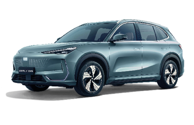 Geely EX5