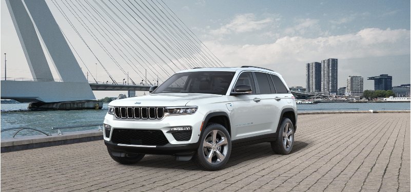 Grand Cherokee