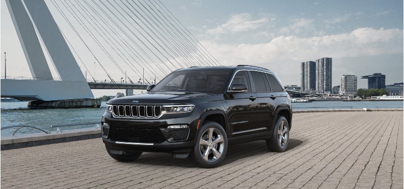 Grand Cherokee
