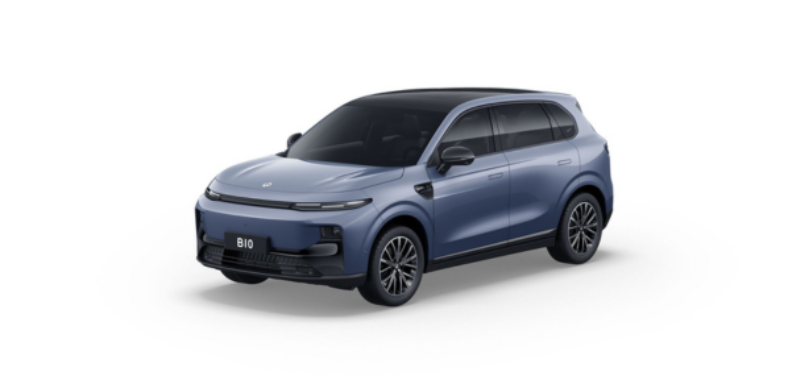 Leapmotor B10
