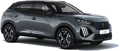 Peugeot E-5008