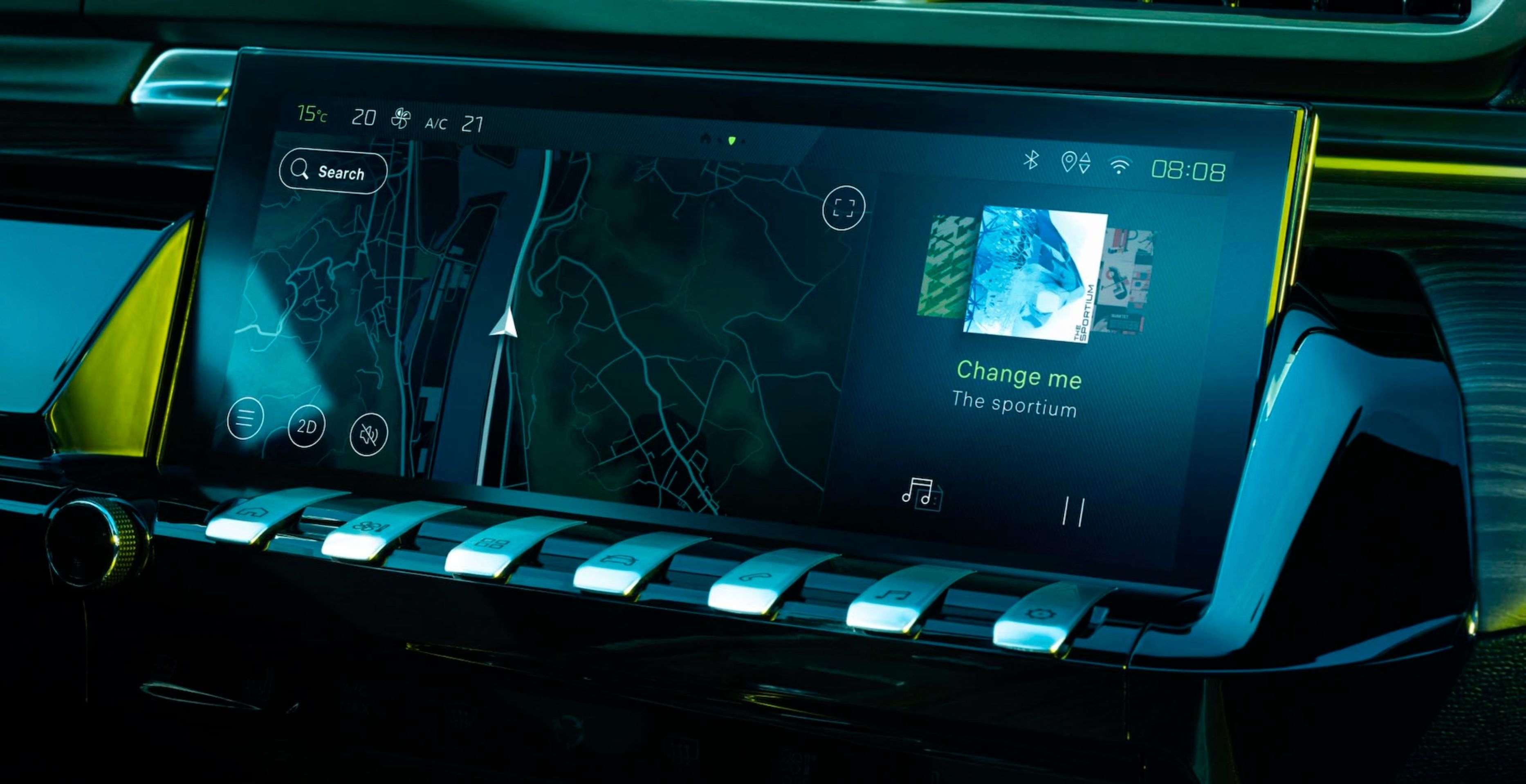 Peugeot I-Connect https://www.researchgarage.co.uk/assets/media/508pseinfotainment_01.jpg