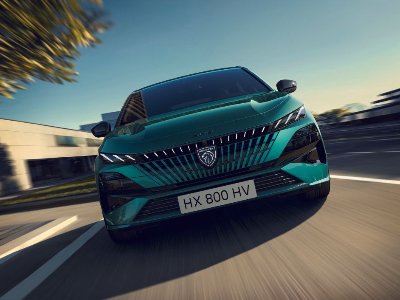 By the end of August 2025, Stellantis surpasses 1,650,000 registrations in EU30 YTD, continuing to grow in the strategic hybrid vehicle segment
