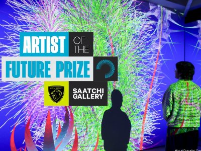 PEUGEOT AND SAATCHI GALLERY ANNOUNCE WINNER OF THE FIRST ARTIST OF THE FUTURE PRIZE 2025