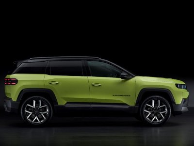 ALL-NEW JEEP® COMPASS MAKES ITS UK DEBUT AT MANCHESTER MOTOR SHOW