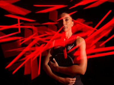 Sara Errani named new Alfa Romeo brand ambassador