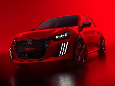 PEUGEOT GTi THROUGH THE YEARS: 10 ICONS THAT SET AUTOMOTIVE HEARTS RACING