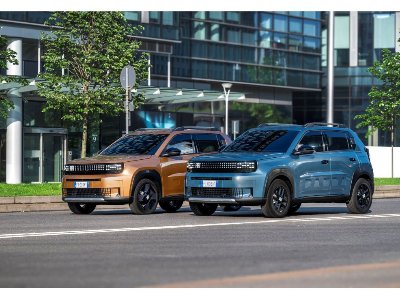 FIAT accelerates across Europe with 25% sales growth