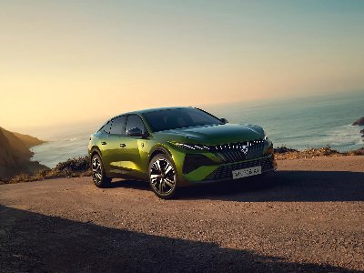 PEUGEOT REVEALS UK PRICING AND SPECIFICATION FOR NEW 408