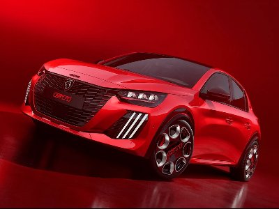 E-208 GTi PROJECT CHIEF CHRISTOPHE AURIAULT REVEALS HOW PEUGEOT SPORT HELPED CREATE THE GTi OF THE FUTURE