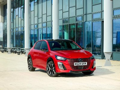 PEUGEOT INTRODUCES REALIGNED PRICING ACROSS ITS CAR LINE-UP