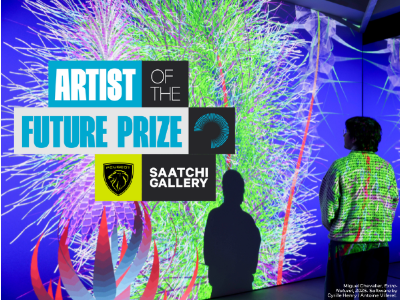 PEUGEOT AND SAATCHI GALLERY ANNOUNCE FINALISTS FOR THE FIRST ARTIST OF THE FUTURE PRIZE 2025