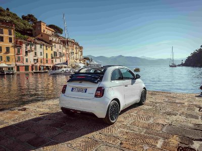 FIAT accelerates across Europe with 21.7% growth in the first half of 2026