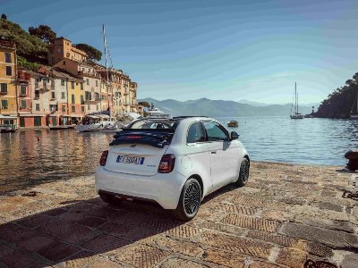 FIAT accelerates across Europe with 21.7% growth in the first half of 2026