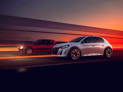 TOP THREE FACTORS THAT MAKE THE PERFECT HOT HATCH REVEALED