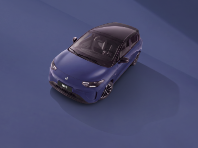 LEAPMOTOR INTRODUCES THE NEW B03 IN CHINA, NAMED A05: A SMART, STYLISH AND INTELLIGENT COMPACT HATCHBACK DESIGNED FOR MODERN LIFE