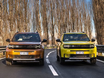 FIAT reveals Brits spend billions on fashion, yet 1 in 2 still struggle to define their style