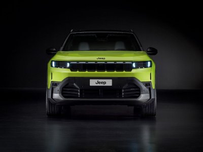 JEEP® RETURNS AS THE OFFICIAL SHIRT SPONSOR OF JUVENTUS FC