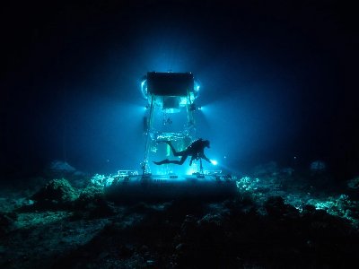 PEUGEOT AND UNDER THE POLE ANNOUNCE AN INNOVATIVE COLLABORATION PROJECT ON THE NEXT GENERATION OF UNDERWATER OBSERVATION CAPSULES