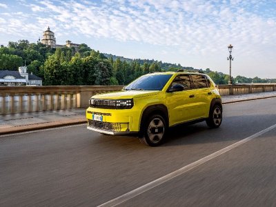FIAT strengthens its bond with Turin as the Patron Saint public concert partner on June 24th. International Icon, Shaggy will join the party with a special performance!
