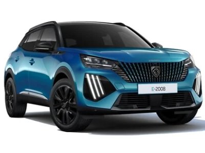 PEUGEOT ANNOUNCES NEW RANGE-TOPPING GT PREMIUM TRIM AND POWERTRAIN ENHANCEMENTS FOR 208 & 2008