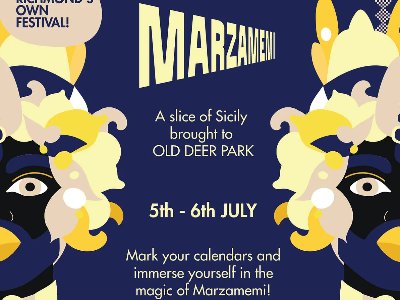 FIAT showcases 600 Hybrid La Prima and 500e Giorgio Armani Collector’s Edition at Marzamemi Summer Festival in Richmond, London