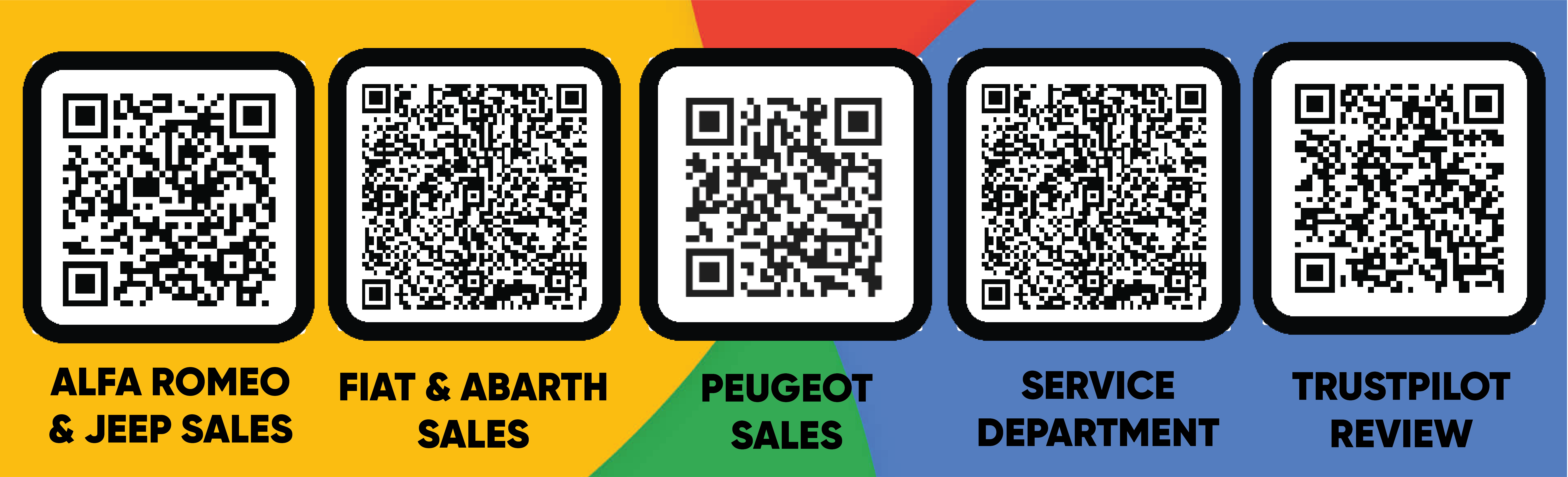 QR code with black squares on a white background.