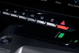 Peugeot 408 Plug-in Hybrid