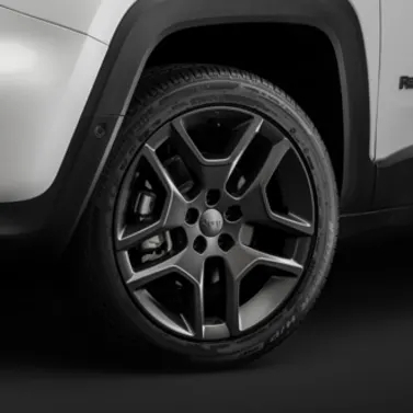 Jeep renegade PHEV S