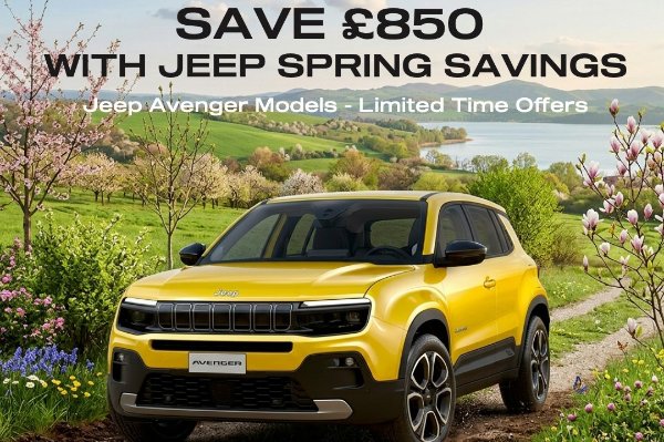 Jeep Research Garage Nuneaton gallery image 4