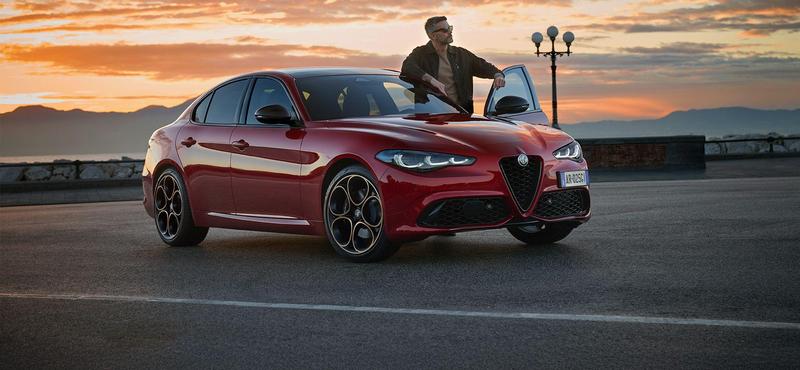 Giulia