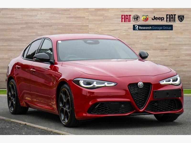 Giulia