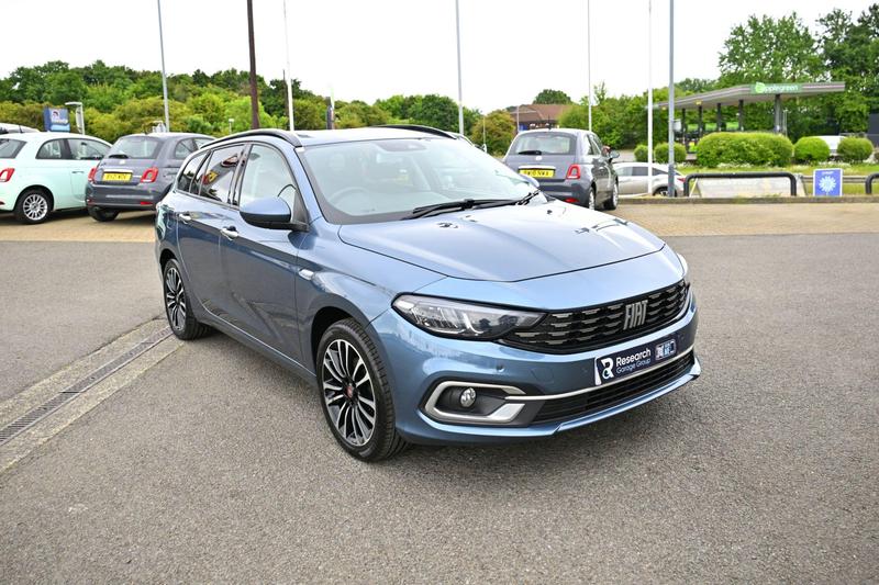 Fiat Tipo
