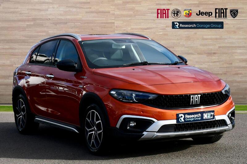 Fiat Tipo