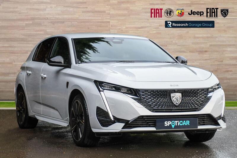 Peugeot E-308