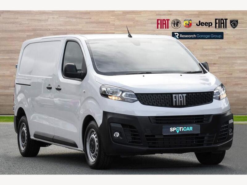 Fiat Scudo