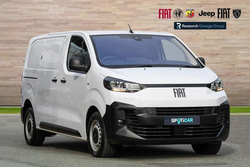 Fiat Scudo