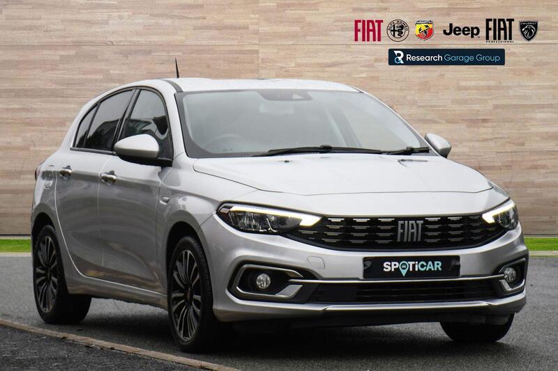 Fiat Tipo