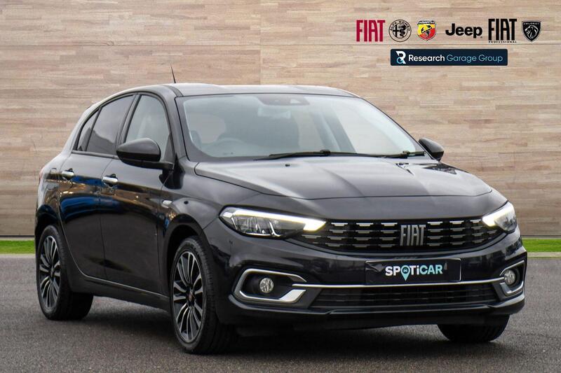 Fiat Tipo