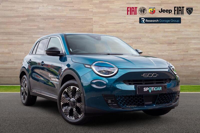 Fiat 600