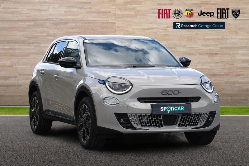 Fiat 600